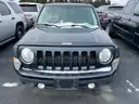 2014 Jeep Patriot SPORT 4WD UTILITY 4-DR, 2.4L L4