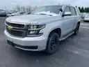2016 Chevrolet Tahoe 2WD Police UTILITY 4-DR, 5.3L V8