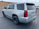 2016 Chevrolet Tahoe 2WD Police UTILITY 4-DR, 5.3L V8