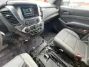 2016 Chevrolet Tahoe 2WD Police UTILITY 4-DR, 5.3L V8
