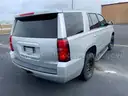 2016 Chevrolet Tahoe 2WD Police UTILITY 4-DR, 5.3L V8