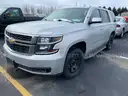 2016 Chevrolet Tahoe 2WD Police UTILITY 4-DR, 5.3L V8
