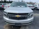 2016 Chevrolet Tahoe 2WD Police UTILITY 4-DR, 5.3L V8