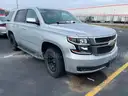 2016 Chevrolet Tahoe 2WD Police UTILITY 4-DR, 5.3L V8
