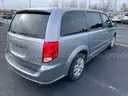 2015 Dodge Grand Caravan Passenger VAN, 3.6L V6
