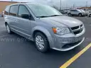2015 Dodge Grand Caravan Passenger VAN, 3.6L V6