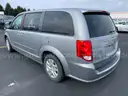 2015 Dodge Grand Caravan Passenger VAN, 3.6L V6