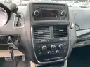 2015 Dodge Grand Caravan Passenger VAN, 3.6L V6