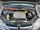 2015 Dodge Grand Caravan Passenger VAN, 3.6L V6