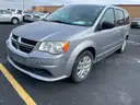 2015 Dodge Grand Caravan Passenger VAN, 3.6L V6