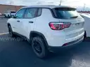 2019 Jeep Compass SPORT 4WD UTILITY 4-DR, 2.4L L4