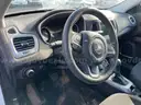 2019 Jeep Compass SPORT 4WD UTILITY 4-DR, 2.4L L4