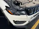2019 Jeep Compass SPORT 4WD UTILITY 4-DR, 2.4L L4