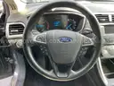 2017 Ford Fusion SEDAN 4-DR, 2.5L L4