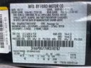2017 Ford Fusion SEDAN 4-DR, 2.5L L4