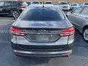 2017 Ford Fusion SEDAN 4-DR, 2.5L L4