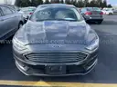 2017 Ford Fusion SEDAN 4-DR, 2.5L L4