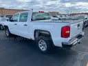2017 GMC Sierra 1500 CREW CAB 4WD PICKUP 4-DR, 4.3L V6