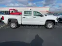 2017 GMC Sierra 1500 CREW CAB 4WD PICKUP 4-DR, 4.3L V6