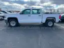 2017 GMC Sierra 1500 CREW CAB 4WD PICKUP 4-DR, 4.3L V6