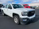 2017 GMC Sierra 1500 CREW CAB 4WD PICKUP 4-DR, 4.3L V6