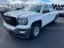 2017 GMC Sierra 1500 CREW CAB 4WD PICKUP 4-DR, 4.3L V6