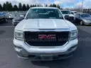 2017 GMC Sierra 1500 CREW CAB 4WD PICKUP 4-DR, 4.3L V6