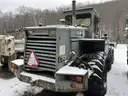 Michigan L90 Wheel Loader