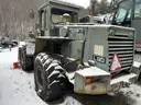 Michigan L90 Wheel Loader