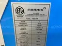 AirRex Portable Air Conditioner, Model HSC-18