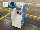 AirRex Portable Air Conditioner, Model HSC-18