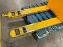 Lot of (2) TowLift Electric Pallet Jacks, Model EJE 120