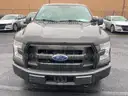 2017 Ford F-150 XL SuperCab 6.5-ft. Bed 4WD, 3.5L V6
