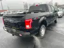 2017 Ford F-150 XL SuperCab 6.5-ft. Bed 4WD, 3.5L V6
