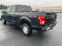 2017 Ford F-150 XL SuperCab 6.5-ft. Bed 4WD, 3.5L V6