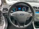 2018 Ford Fusion SEDAN 4-DR, 2.5L L4