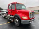 2018 Freightliner M2 112 6x4 Crew Cab Tractor, 12.8L L6 Diesel, Auto Transmission