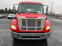 2018 Freightliner M2 112 6x4 Crew Cab Tractor, 12.8L L6 Diesel, Auto Transmission