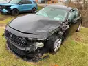 2025 Honda Accord SEDAN 4-DR, 1.5L L4 TURBO *SALVAGE TITLE*