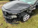 2025 Honda Accord SEDAN 4-DR, 1.5L L4 TURBO *SALVAGE TITLE*