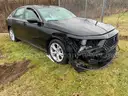2025 Honda Accord SEDAN 4-DR, 1.5L L4 TURBO *SALVAGE TITLE*
