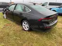 2025 Honda Accord SEDAN 4-DR, 1.5L L4 TURBO *SALVAGE TITLE*