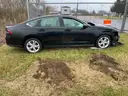 2025 Honda Accord SEDAN 4-DR, 1.5L L4 TURBO *SALVAGE TITLE*