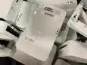 Lot of Aruba Devices and PC Monitors