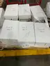 Lot of Dell Laptops