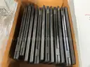 Lot of Dell Laptops