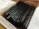 Lot of Dell Laptops