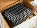 Lot of Dell Laptops