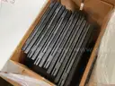 Lot of Dell Laptops