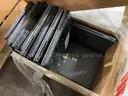 Lot of Dell Laptops